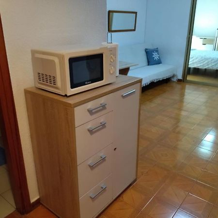 One Bedroom Apartment With Pool, 100 Meters From The Beach Puerto de la Cruz  Exterior photo